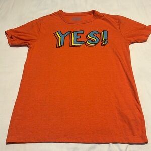 Crewcuts Yes Tee